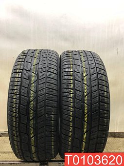 Continental ContiWinterContact TS 830 P 225/50 R18 99H 