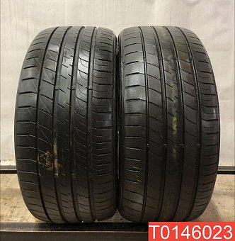 Dunlop SP Sport LM705 245/40 R18 93W 