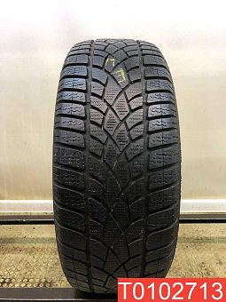 Dunlop SP Winter Sport 3D 225/50 R17 94H 