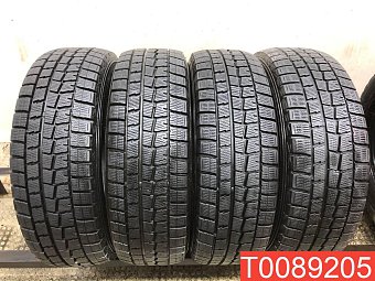 Dunlop Winter Maxx WM01 195/65 R15 91Q 