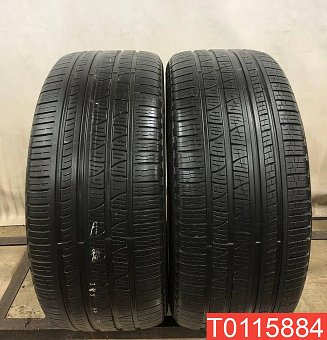 Pirelli Scorpion Verde All Season 285/40 R21 109V 