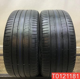 Pirelli P Zero PZ4 305/40 R20 112Y RunFlat