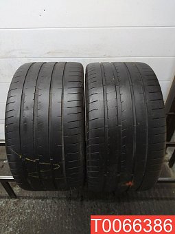 Goodyear Eagle F1 Asymmetric 3 305/30 R21 104Y 