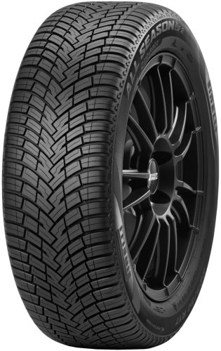 Шины Pirelli Scorpion All Season SF2 235/65 R18 100H XL нешип - 1