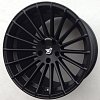 Zixi Land Rover (1005 Hamann) 10x22 5x120 ET40 dia 72,6 B