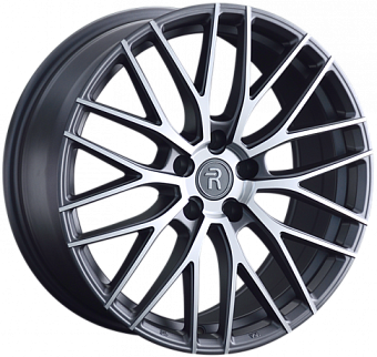Replay Volkswagen (VV286) 8x19 5x112 ET43 dia 57,1 MGMF