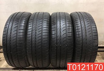 Pirelli Cinturato P1 Verde 195/55 R15 85H 