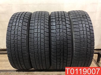 Dunlop Winter Maxx WM02 185/65 R15 88Q 