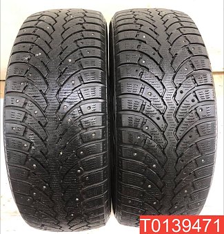 Pirelli Formula Ice 205/55 R16 91T 
