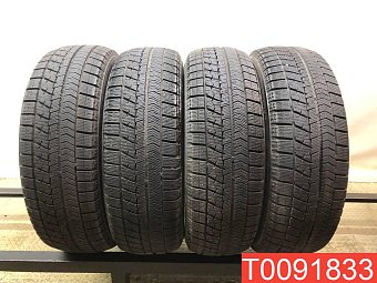 Bridgestone Blizzak VRX 185/60 R15 84Q 