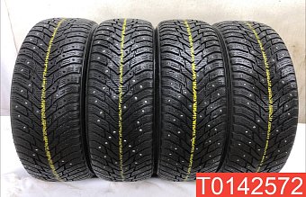Nokian Tyres Hakkapeliitta 8 205/55 R16 94T 
