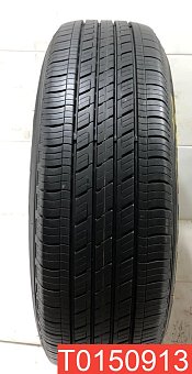 Nexen Npriz AH7 235/65 R18 106H 