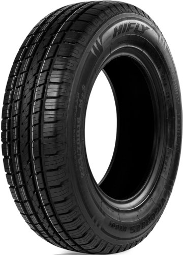 Шины HiFly Vigorous HT601 215/60 R17 96H - 1