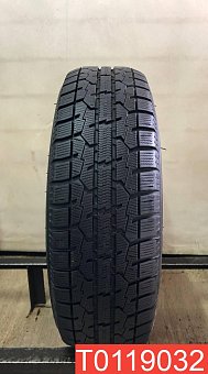 Toyo Garit Giz 185/65 R15 88Q 