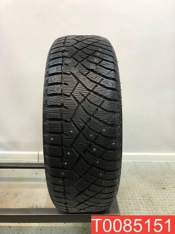 Nitto Therma Spike 225/60 R18 100T 