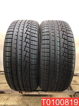 Yokohama W.Drive V902B 255/50 R19 107V 