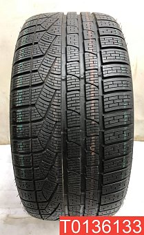 Pirelli Sottozero Winter 240 Series 2 275/40 R19 105V RunFlat