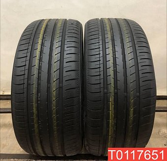 Yokohama BluEarth AE51 245/35 R19 93W 