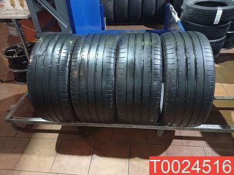 Yokohama Advan Sport V105 295/35 R21 107Y 