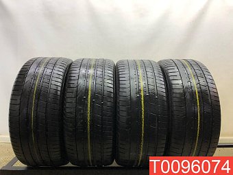 Pirelli Pzero 275/40 R19 101Y RunFlat