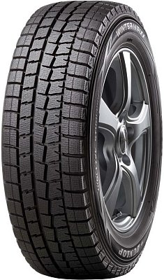 Шины Dunlop Winter Maxx WM01 - 1