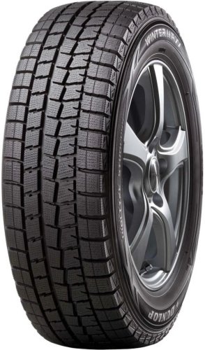 Шины Dunlop Winter Maxx WM01 275/40 R20 102T DSST нешип - 1