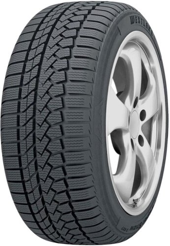 Шины Westlake Z-507 ZuperSnow 225/55 R17 101V XL нешип - 1