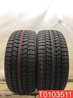 Bridgestone Blizzak LM25 4x4 255/55 R17 104H 