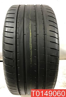 Goodyear Eagle F1 Asymmetric 3 275/30 R20 97Y RunFlat