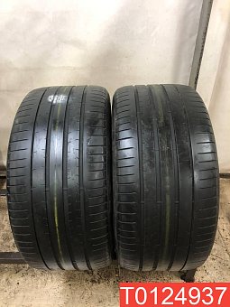 Pirelli P Zero PZ4 305/35 R21 109Y 