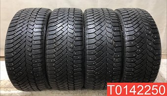 Gislaved Nord Frost 200 245/45 R19 102T 