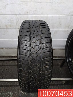 Pirelli Winter Sottozero 3 225/55 R17 97H 