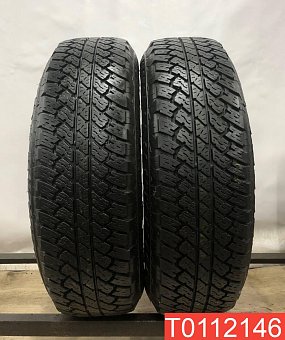 Bridgestone Dueler AT RH-S 245/75 R17 112T 