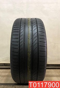 Continental ContiSportContact 5 275/40 R19 101Y 