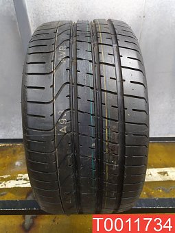 Pirelli Pzero 265/30 R20 94Y 