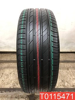 Bridgestone Turanza T001 215/50 R18 92W 