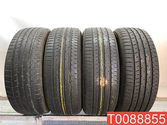 Toyo Proxes R36 225/55 R19 99V 