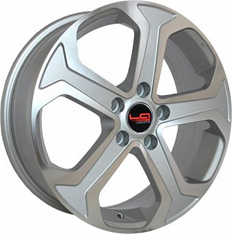 Replica LegeArtis Nissan (NS152) 7x18 5x114,3 ET40 dia 66,1 SF