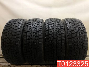 Dunlop Grandtrek SJ7 255/50 R19 107Q 