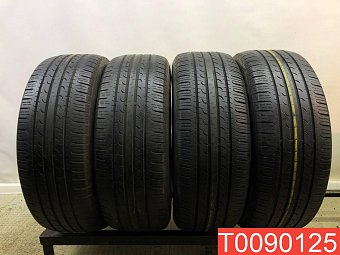 Goodyear EfficientGrip SUV 4x4 225/55 R19 99V 