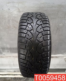 Gislaved Nord Frost 3 215/55 R16 93Q 