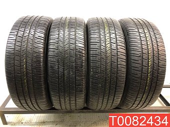 Goodyear Eagle RS-A 255/60 R19 108H 