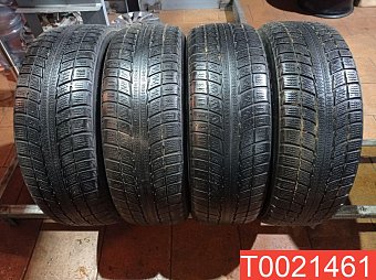 Triangle Snow Lion 225/65 R17 102Q Нет