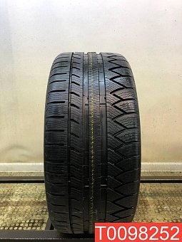 Michelin Pilot Alpin PA3 245/40 R18 97W 