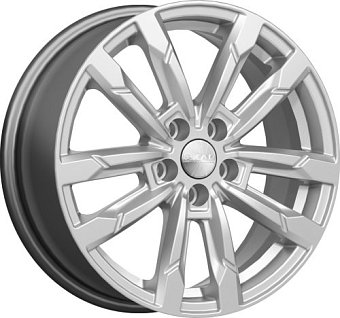 Скад Кения 6,5x16 5x114,3 ET45 dia 60,1 селена
