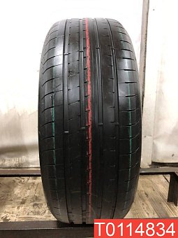 Goodyear Eagle F1 Asymmetric 3 235/55 R19 101Y 