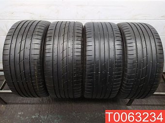 Goodyear Eagle F1 Asymmetric 2 265/40 R19 98Y 