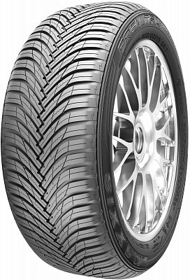 Шины Maxxis AP3 Premitra All Season - 1