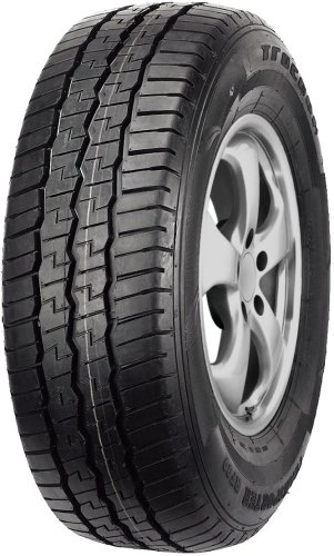 Шины Tracmax Transporter RF-09 205/65 R16C 107/105T - 1