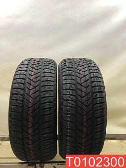 Pirelli Winter Sottozero 3 225/45 R18 95H 